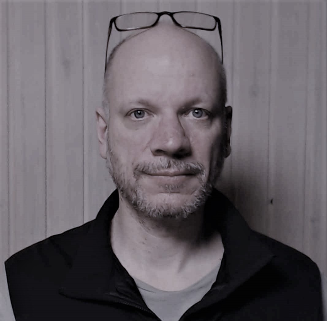 Nicholas Wolf Haamann
